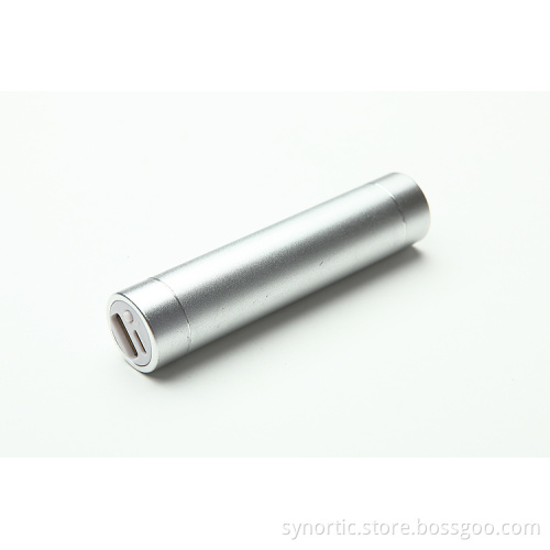 2200mAh High Capacity Power Bank/ External Battery Pack/ Mobile Power (PB218-1)